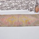 Anatolian Handwoven Anatolian Carpet