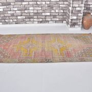 Anatolian Handwoven Anatolian Carpet