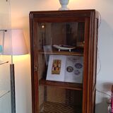 Art Deco bookcase