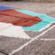 Berber Moroccan rug 200cm x 300cm