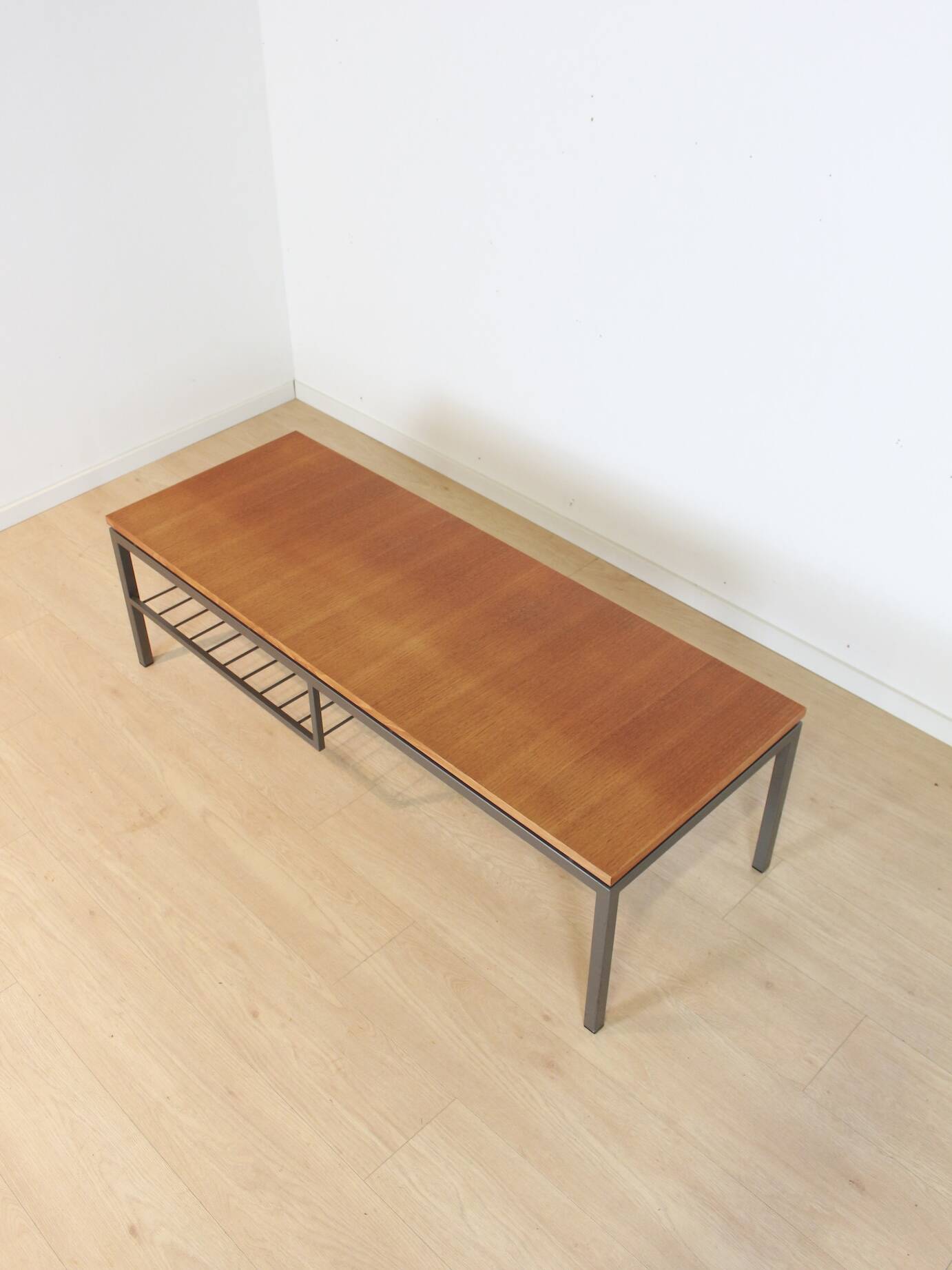 vintage coffee table