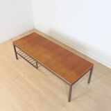 vintage coffee table