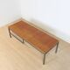 vintage coffee table