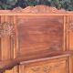 Art deco  headboard  140cm