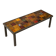 Ceramic coffee table by Jean Gregorief for Roche Bobois from the 1970s.