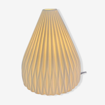 Lampe Origami