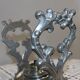Samovar in Silver Copper, Louis XV style - 2nd half of the 19th century