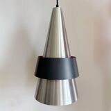Scandinavian Corona pendant light by Jo Hammerborg for Fog and Morup.