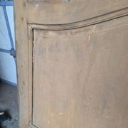 Paire de portes art nouveau anciennes