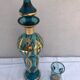 Former boheme carafe and glass