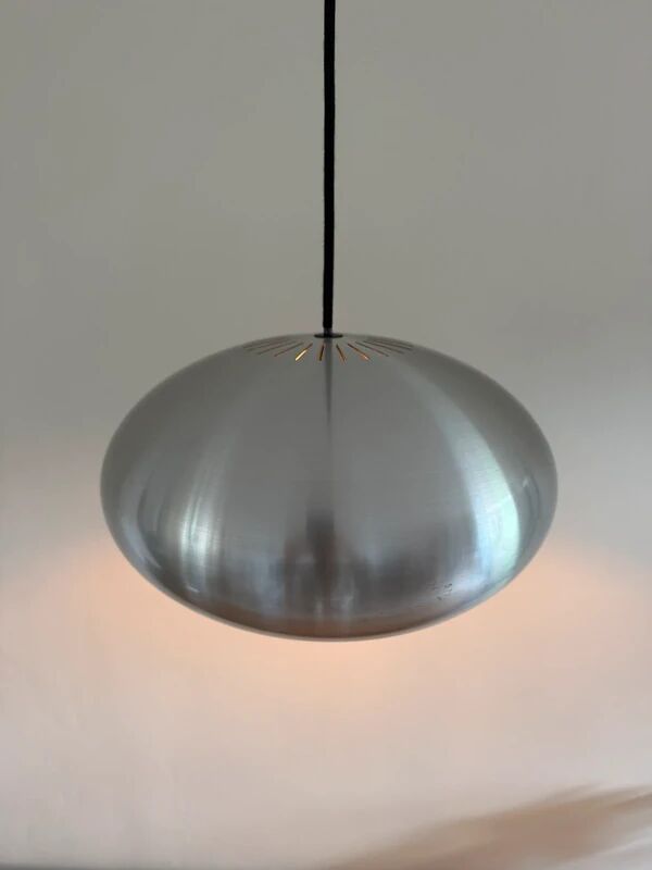 Vintage Fog & Morup Medio - Jo Hammerborg - Danish design pendant