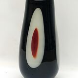 Vase murano vintage 1970
