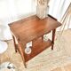 Vintage stool