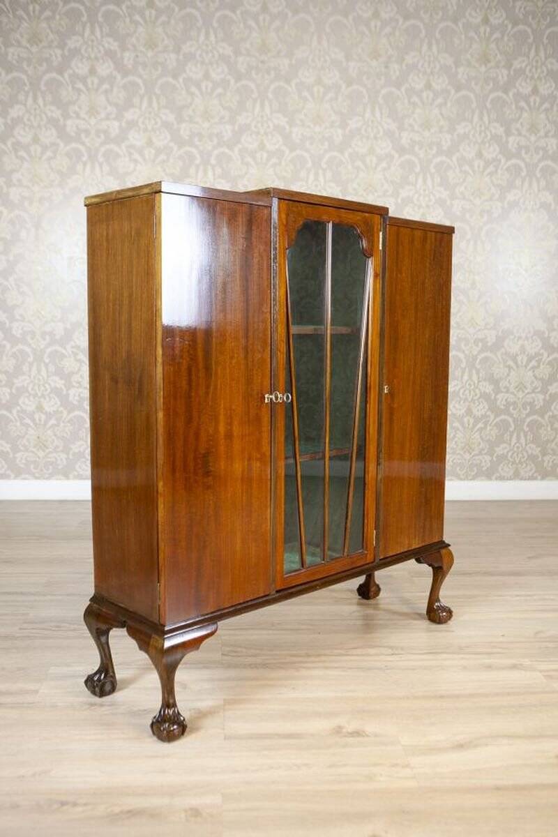 Art Deco Sideboard, Early 20th Century