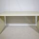 Space Age nesting desk in fiberglass, set of 2, 1970s