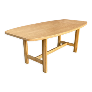 table basse scandinave