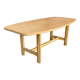 Table basse scandinave ancienne