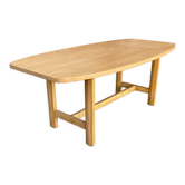 Antique Scandinavian coffee table