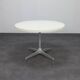 Table à manger extensible Horst Bruning Cor, années 1970