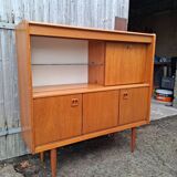 Scandinavian sideboard