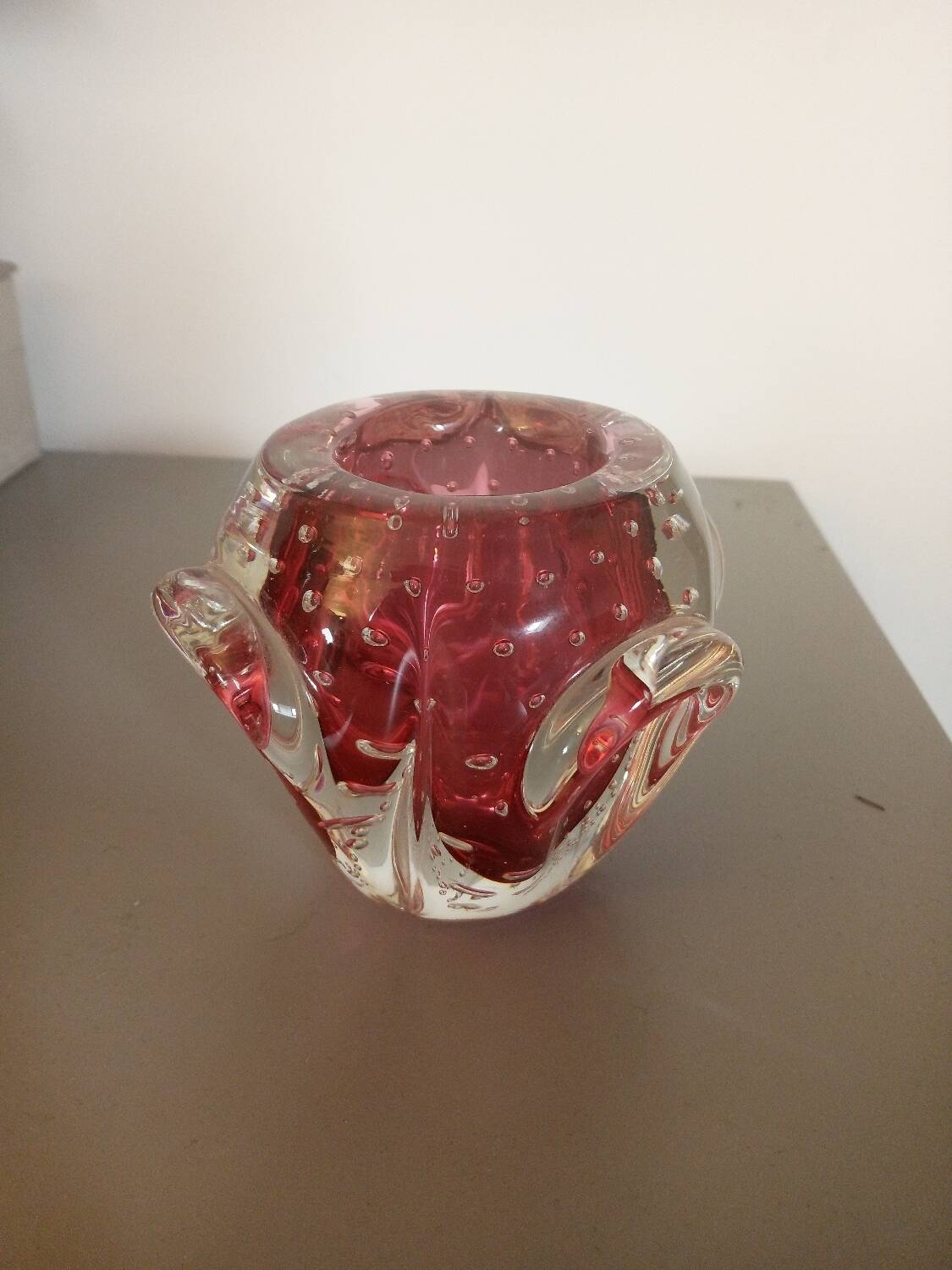 Small Murano vase