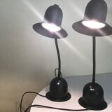 Lampes de bureau Stilplast Made in Italy 80´