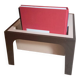 Table basse Flair Marc Held pour Prisunic