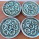 Niderviller Oyster Platters