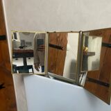 Vintage mirror