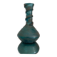 Large Murano glass vase Scavo Seguso 70s