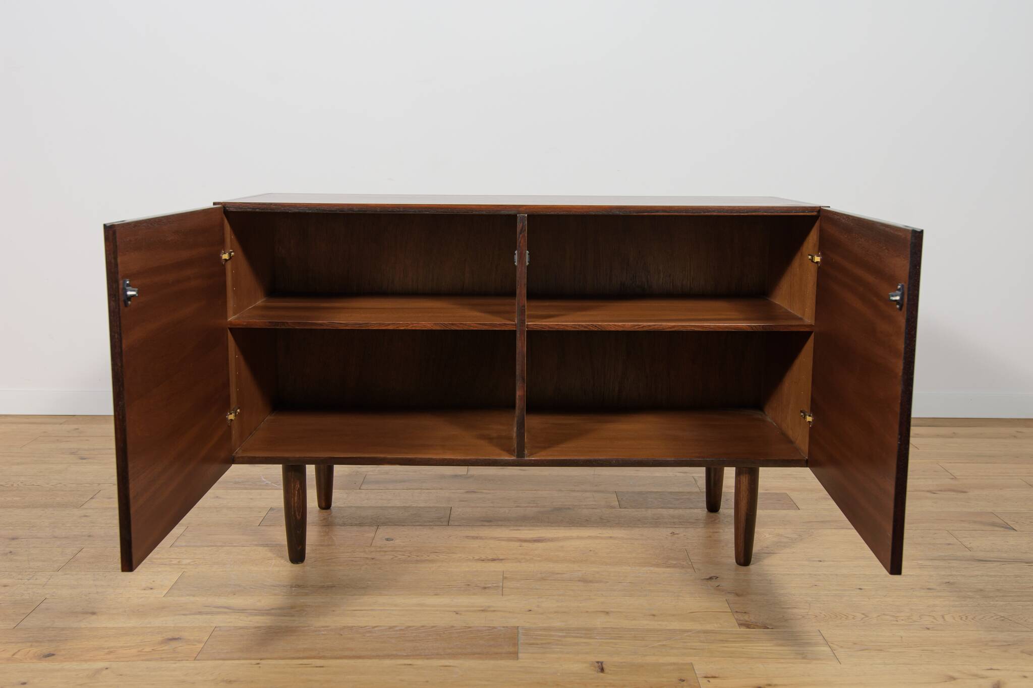 Mid-Century Sideboard by Ib Kofod-Larsen for Faarup Mobelfabrik, 1960s