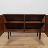 Mid-Century Sideboard by Ib Kofod-Larsen for Faarup Mobelfabrik, 1960s