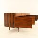 Sideboard Model FA-66 in Rio Rosewood by Ib Kofod Larsen, Denmark, 1960s