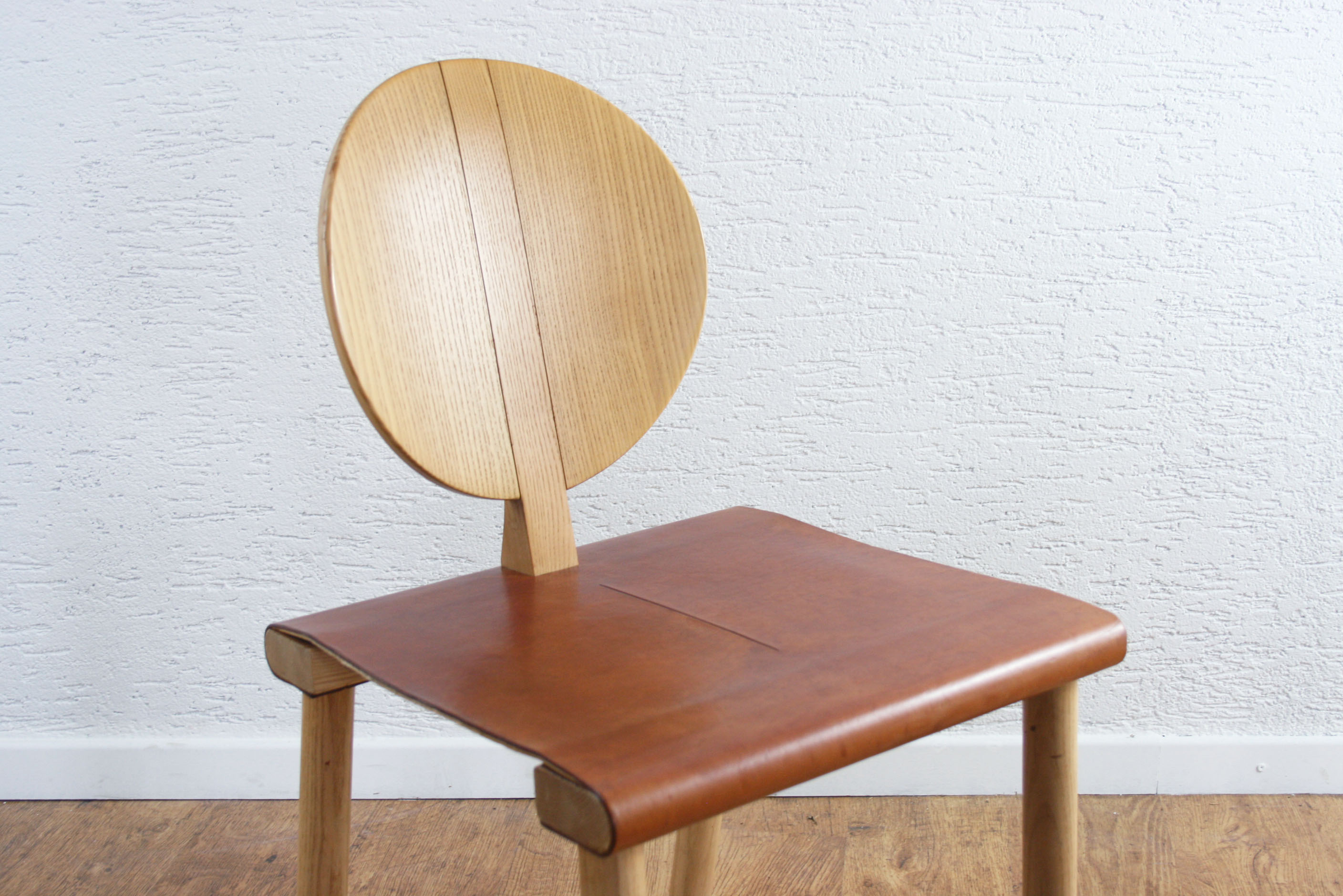 Pair of chairs Gigi Sabadin