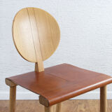 Pair of chairs Gigi Sabadin