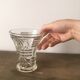Vase art deco