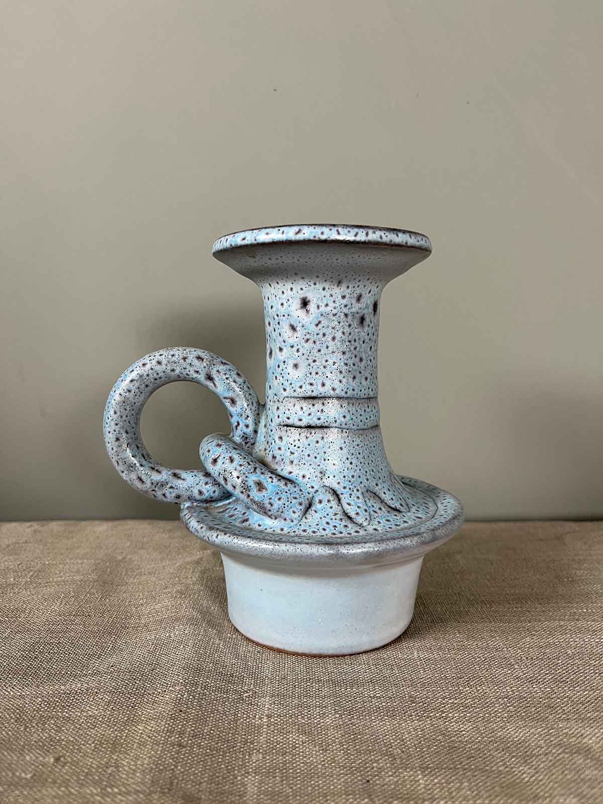 Jean Austruy candle holder