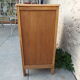 Art Deco chest of drawers