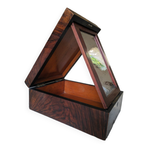 Coffret de barbier XIXeme