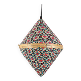 Bamboo Pendant Light