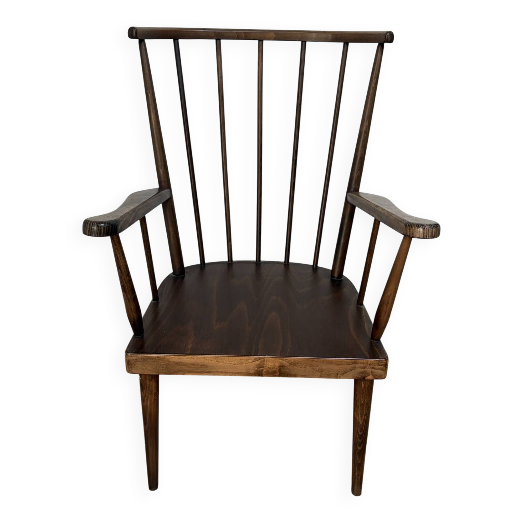 Baumann armchair