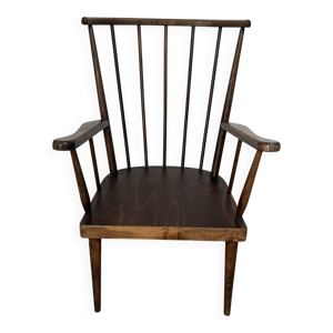 fauteuil baumann