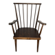 Baumann armchair