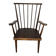 Baumann armchair