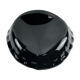 Empty pocket "Capsule" J.C Peiré black ceramic 1980