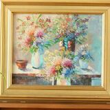 "Floral brush" – Renwick