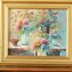 "Floral brush" – Renwick