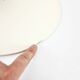 Oval side table by Eero Saarinen for Knoll International, 1960s
