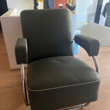 Set of 2 designer armchairs