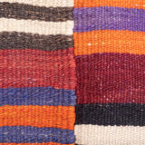 Vintage turkish kilim rug, 1970s - 306 X 324 cm